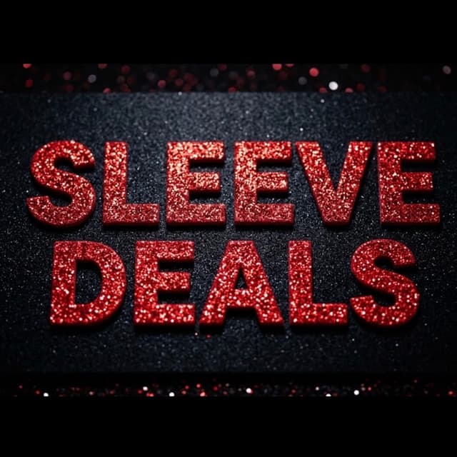 Sleeve Deals FB at Pixie Ink in Rockford, MI